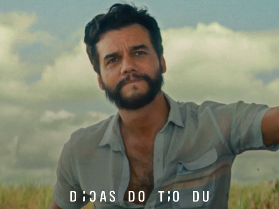 Wagner Moura irá substituir Oscar Isaac em filme de vampiro