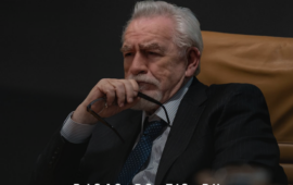 Brian Cox entra para “Dexter: Ressurreição” e será o temido New York Ripper