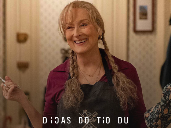 Netflix encomenda série adaptação de “As Correções” com Meryl Streep