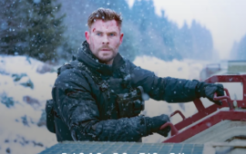 “Resgate 3” é confirmado na Netflix com Chris Hemsworth e Idris Elba