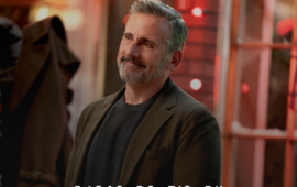 “Rooster” com Steve Carell é renovada para a 2ª temporada pela HBO