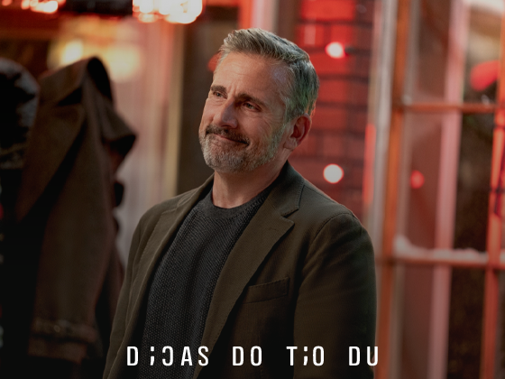 “Rooster” com Steve Carell é renovada para a 2ª temporada pela HBO