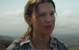 Netflix desiste de “Perfect” após saída de Millie Bobby Brown