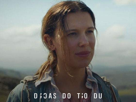 Netflix desiste de “Perfect” após saída de Millie Bobby Brown