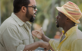 “Policial em Apuros 3” entra em desenvolvimento com Ice Cube e Kevin Hart
