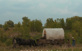 Netflix divulga primeiras imagens de “Uma Casa na Pradaria” em teaser