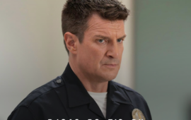 “The Rookie” é renovada pela NBC para a nona temporada