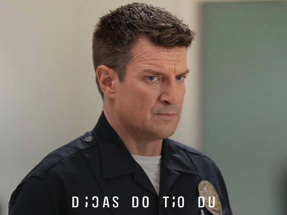 “The Rookie” é renovada pela NBC para a nona temporada