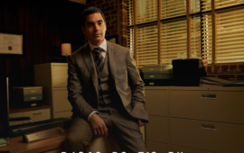 ABC renova “Will Trent: Agente Especial” para a quinta temporada