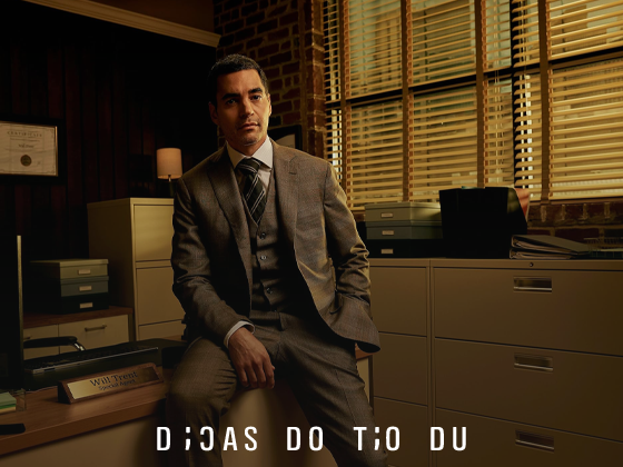 ABC renova “Will Trent: Agente Especial” para a quinta temporada