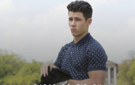Nick Jonas vai estrelar nova comédia romântica da Netflix