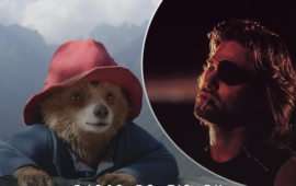 StudioCanal está desenvolvendo “Paddington 4” e reboot de “Fuga de Nova York”