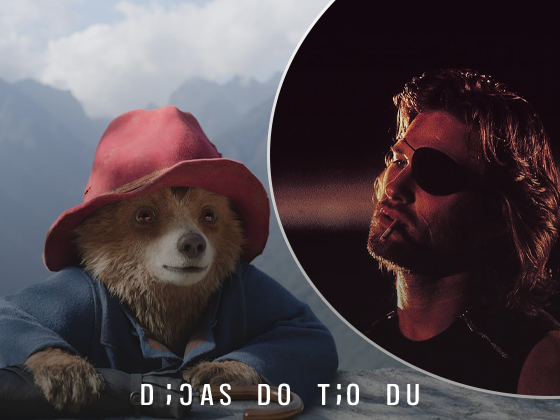 StudioCanal está desenvolvendo “Paddington 4” e reboot de “Fuga de Nova York”