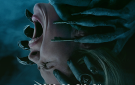 Sony divulga primeiro trailer de “Sobrenatural: Agora Entre Nós”