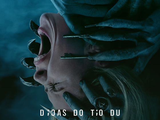 Sony divulga primeiro trailer de “Sobrenatural: Agora Entre Nós”