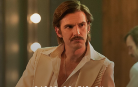 Dan Stevens entra para a 2ª temporada de “Dexter: Ressurreição”