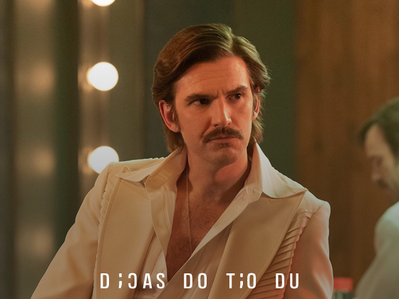 Dan Stevens entra para a 2ª temporada de “Dexter: Ressurreição”