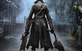“Bloodborne” vai ganhar filme animado para maiores pela Sony