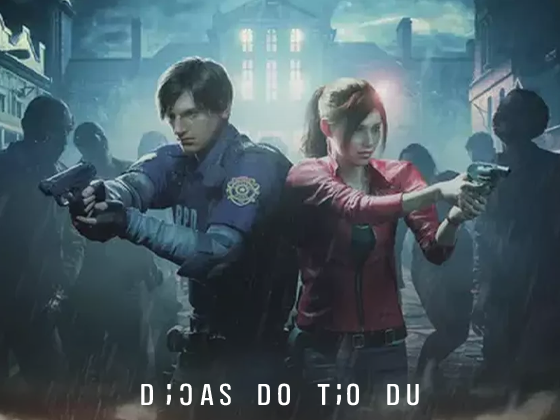 “Resident Evil” ganha trailer com Austin Abrams lutando pela sobrevivência