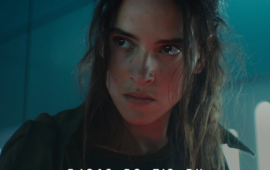 Adria Arjona entra para elenco de “Superman: Homem do Amanhã”