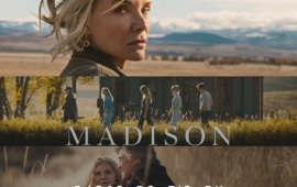 “The Madison” é renovada para 3ª temporada com Michelle Pfeiffer e Kurt Russell