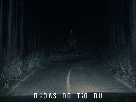 Universal divulga primeiro trailer oficial de “Passageiro do Mal”