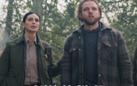 Universo de “Fire Country” pode ganhar série médica spin-off na CBS