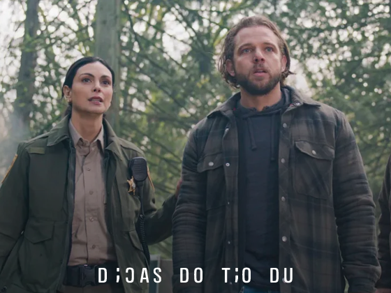 Universo de “Fire Country” pode ganhar série médica spin-off na CBS