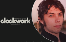 Novo selo da Warner, Clockwork, estreia com “Ti Amo!”, próximo filme de Sean Baker