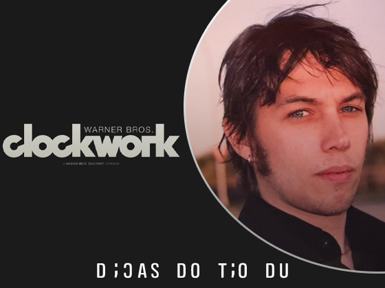 Novo selo da Warner, Clockwork, estreia com “Ti Amo!”, próximo filme de Sean Baker