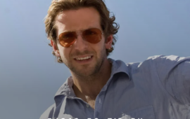 Bradley Cooper vai roteirizar, dirigir e estrelar prequel de “Onze Homens e um Segredo” com Margot Robbie