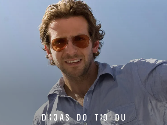 Bradley Cooper vai roteirizar, dirigir e estrelar prequel de “Onze Homens e um Segredo” com Margot Robbie