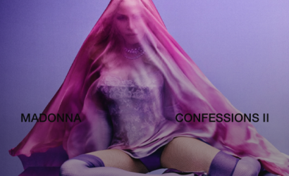 Madonna anuncia data de lançamento de “Confessions II”