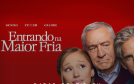 Paramount divulga trailer de “Entrando Na Maior Fria”