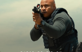 Franquia “NCIS” vai ganhar série em Nova York com retorno de LL Cool J