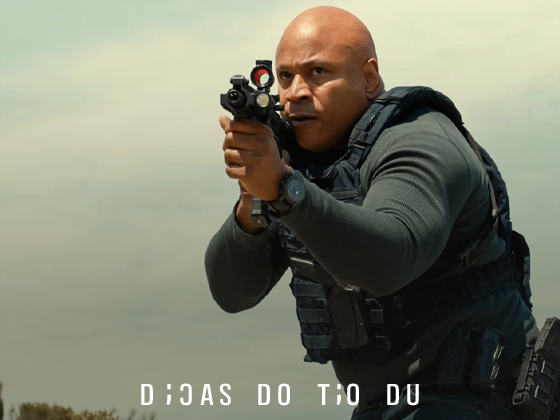 Franquia “NCIS” vai ganhar série em Nova York com retorno de LL Cool J