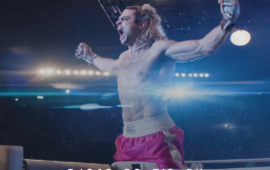 Paramount divulga trailer intenso e exagerado de “Street Fighter”