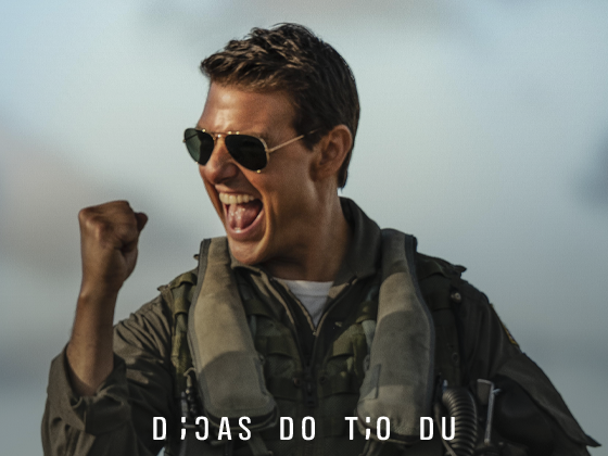 “Top Gun 3” é confirmado com retorno de Tom Cruise