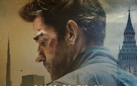 Trailer de “Jack Ryan: Ghost War” é divulgado pelo Prime Video