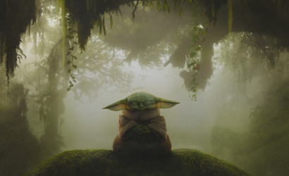 Trailer final de “O Mandaloriano e Grogu” é divulgado pela Disney