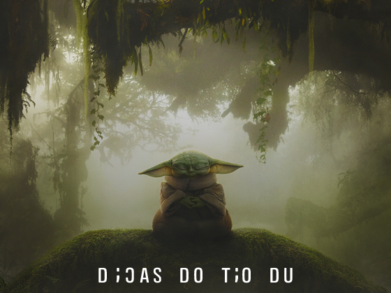 Trailer final de “O Mandaloriano e Grogu” é divulgado pela Disney