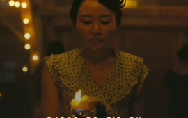 Li Jun Li entra para a 3ª temporada de “The Last of Us”