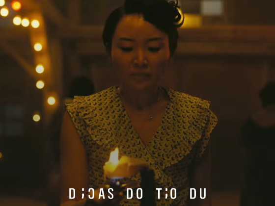 Li Jun Li entra para a 3ª temporada de “The Last of Us”