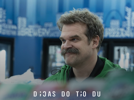 David Harbour entra para o filme “John Rambo”