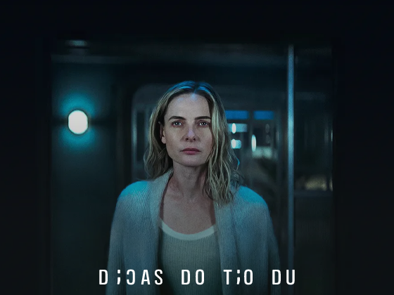 “Silo” revela teaser e data de estreia da terceira temporada
