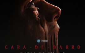 James Gunn e DC divulgam primeiro teaser trailer de “Cara-de-Barro”