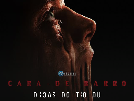 James Gunn e DC divulgam primeiro teaser trailer de “Cara-de-Barro”