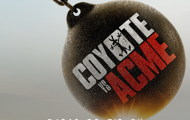 “Coyote vs. Acme” ganha trailer oficial após polêmico cancelamento