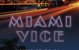 Remake de “Miami Vice” confirma título e Michael B. Jordan e Austin Butler como protagonistas