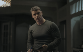 “O Agente Noturno” escala Titus Welliver, Trevante Rhodes, Li Jun Li & Elizabeth Lail na quarta temporada